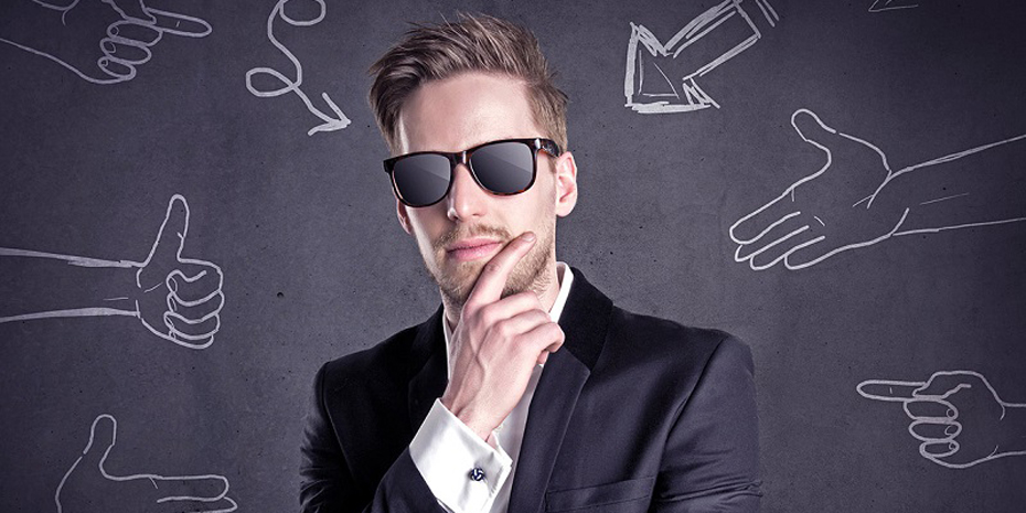 5 persone da cui stare lontano sui social